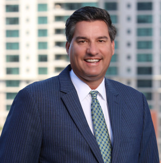 Stephen C. Grebing